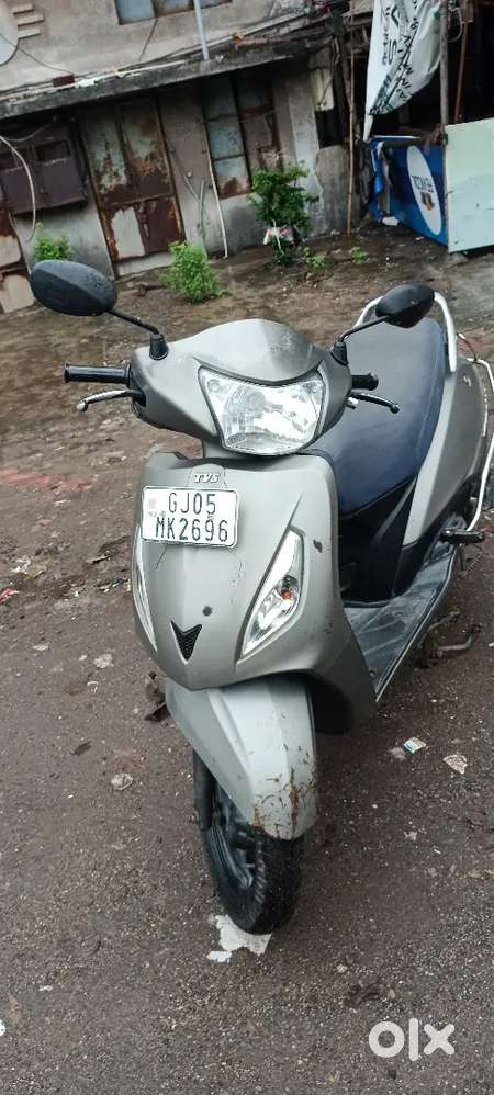 2015 TVS jupitar Good candisan Urgent Selling 1 owner