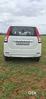 Maruti Suzuki Wagon R, 2019, Petrol