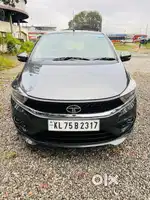 Tata Tiago 1.2 Revotron XTA, 2021, Petrol