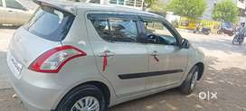 Maruti Suzuki Swift 2015 Diesel
