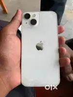 iPhone 13 128 gb 15 month old A1 condition 88% battery health