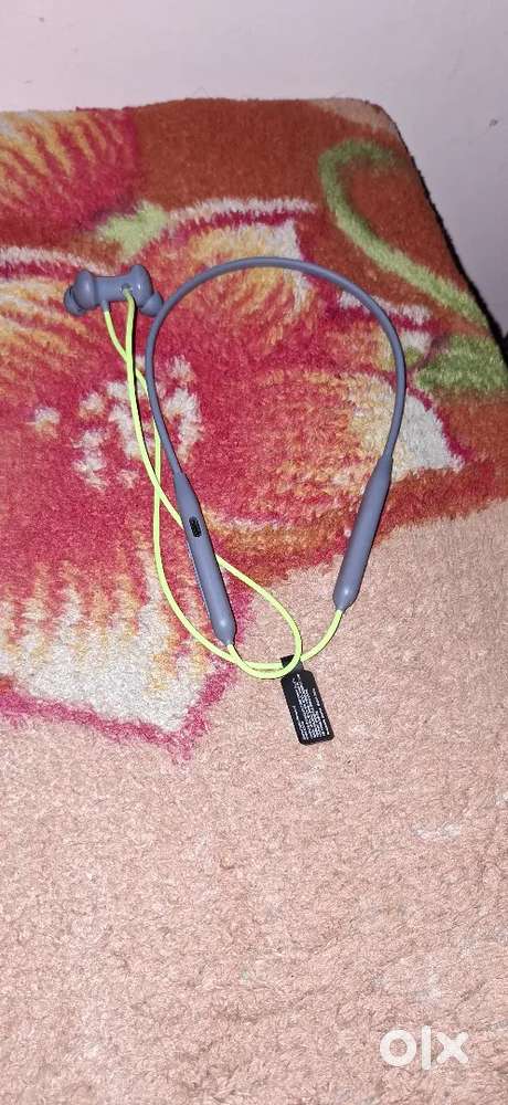 Oneplu bullet z2 earbuds