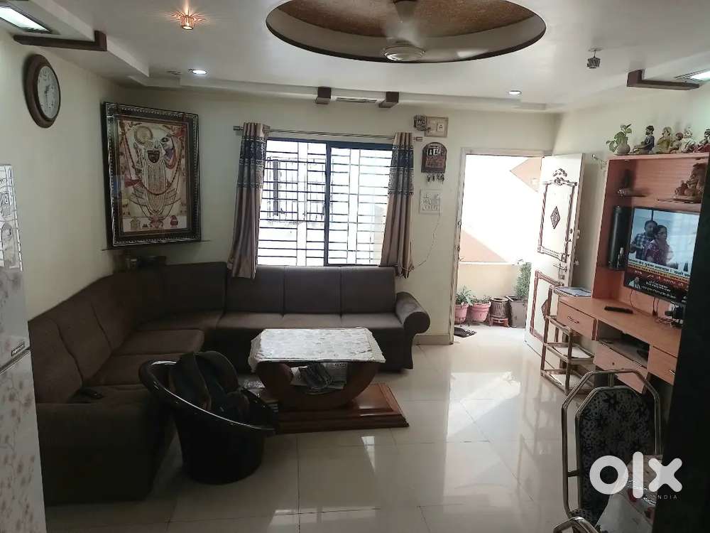 Krishnapark Appartment