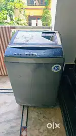 Bosch 10kg Washing Machine – Needs Repair