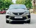 Maruti Suzuki Baleno 1.2 Delta SHVS, 2020, Petrol
