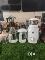 ALL BPL MIXER GRINDER JUST 60% DISCOUNT