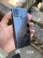 Samsung f41 6/64