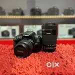 RENTAL CAMERA