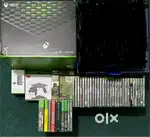 Xbox Series X Bundle