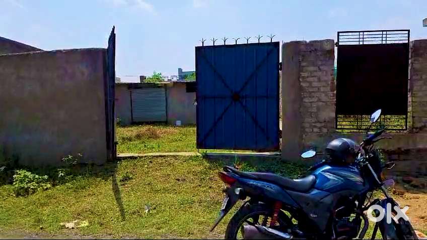 रांची के बोड़ेया बैंक कॉलोनी के पास 9 डिसमिल का शानदार जमीन  बिक्री हेत