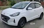 Hyundai Grand i10 Nios Sportz, 2023, Petrol