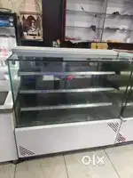 Sweet counter