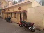 This is independent house