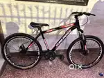Suncross cycle