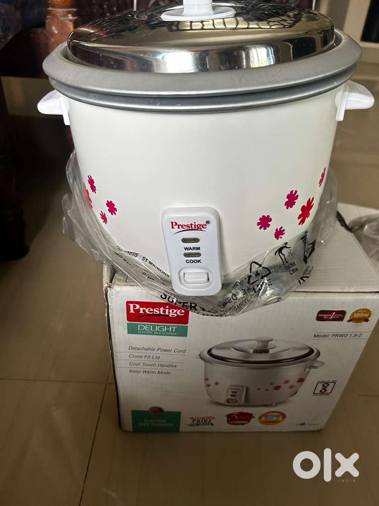 PRESTIGE RICE COOKER
