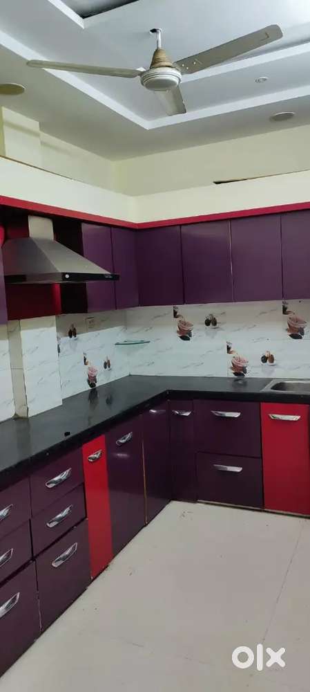 4bhk independent house swasthya nagar