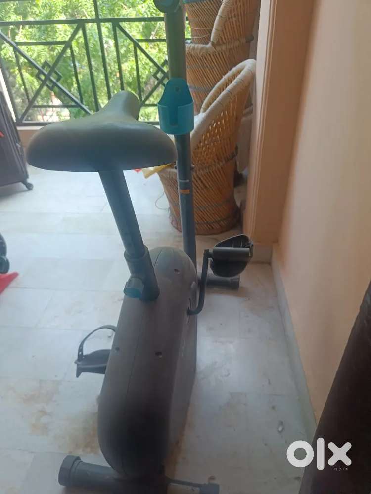 Decathlon Exercise Stationary Cycle