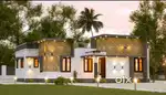 3900000  2bhk villa underconstruction