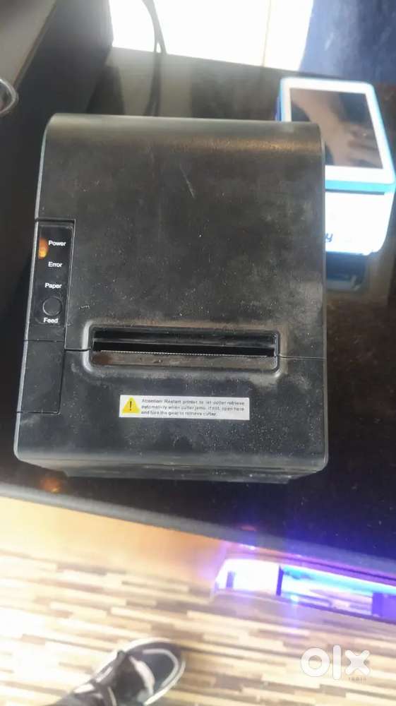 Thermal printer