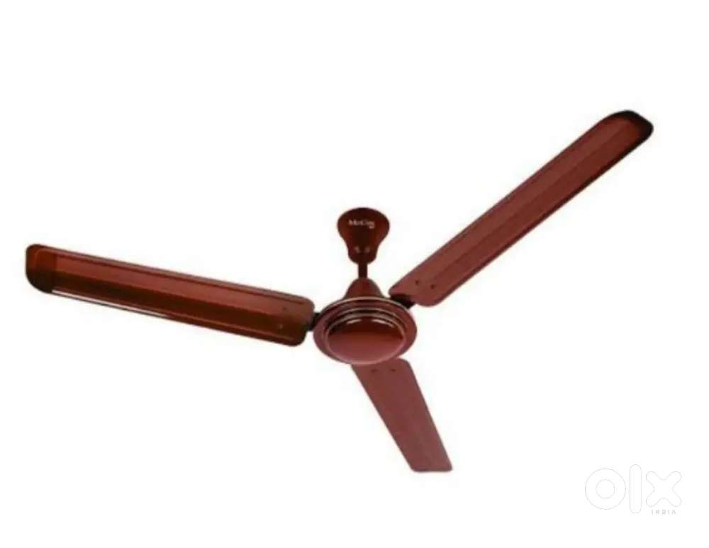 36ceiling fan new