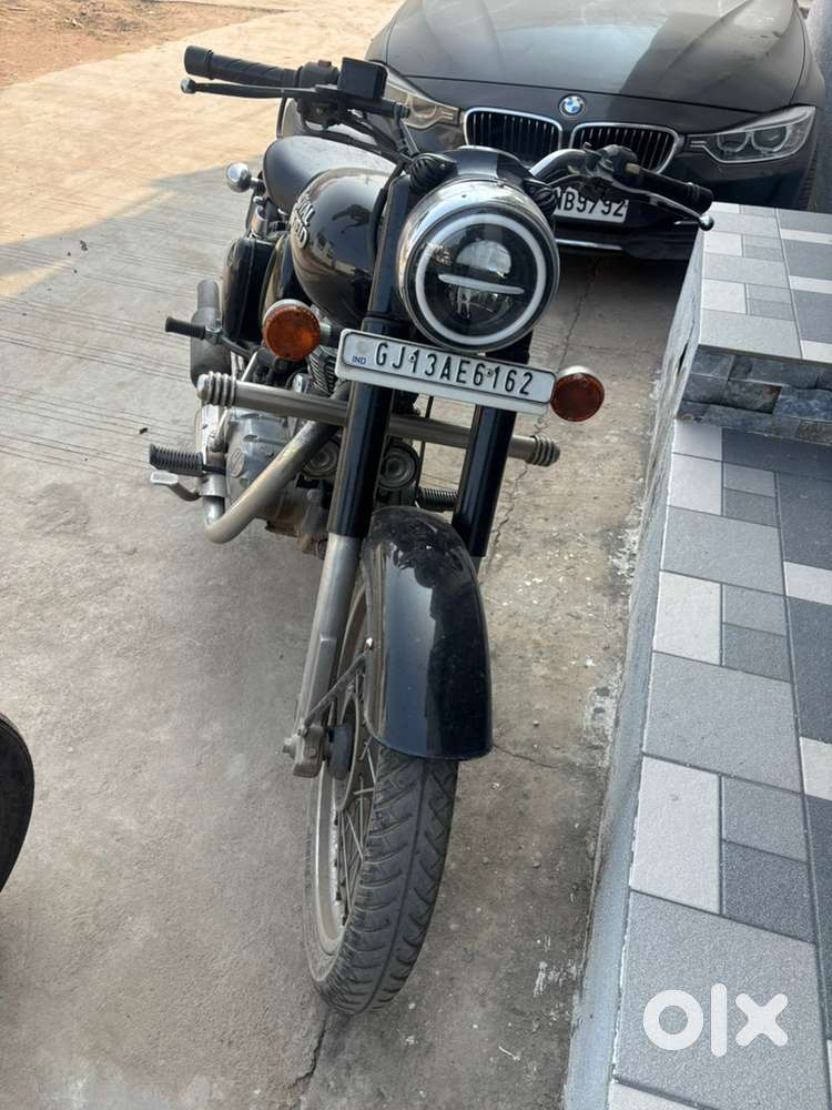 Bullet 350