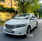 Honda City 2008-2011 1.5 V MT, 2011, Petrol
