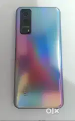 Iqoo z3 5g
