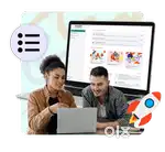 NEW COMPANY OPENING FOR OFFICE WORK