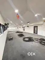 Commercial space for rent