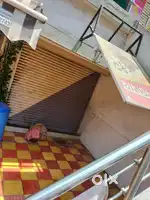 Shop on Rent