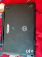 Intex Tablet