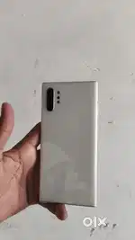 Samsung galaxy note 10 plus 5g