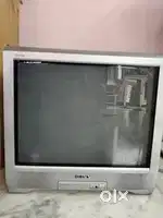 SONY TELEVISION
