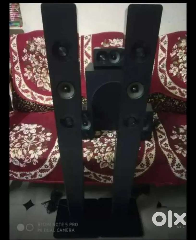 Speaker's speaker's Only