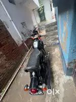 Bullet 350