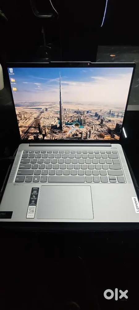 Lenovo IdeaPad Pro 5 Intel Core Ultra 9 Laptop