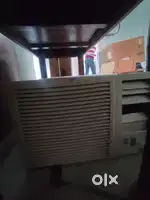 Voltas window 1.5 T good condition for sale