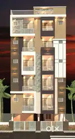 Pg building for sale in Bangalore