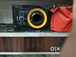URGENT SALE HOME THEATRE