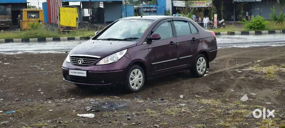 TATA MANZA EXCELLENT CONDITION