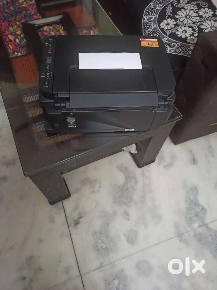 Canon G3010 printer