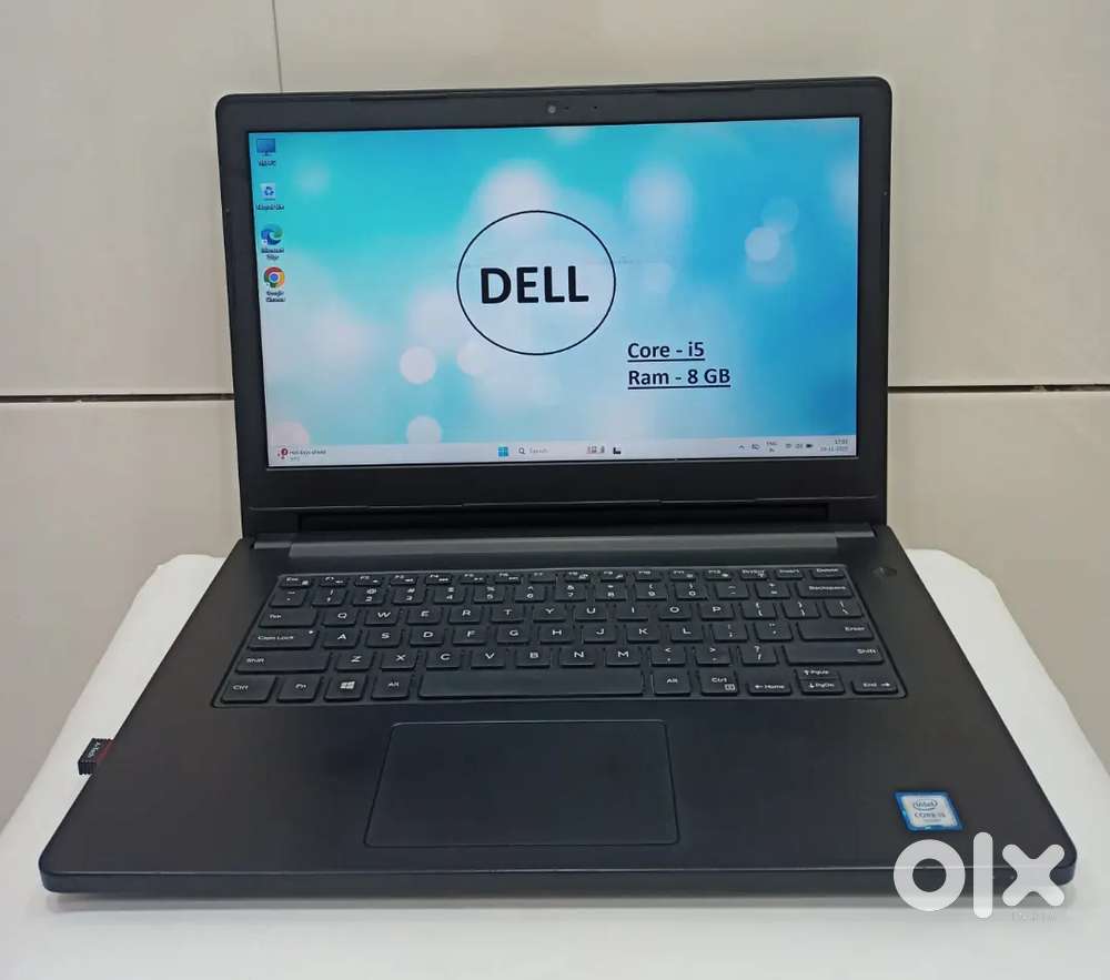 Very Good Condition DELL Laptop i5