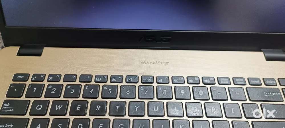 Asus vivo book pro 15