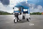 Jiske pas electric 3 wheeler driver ki need ho contact me
