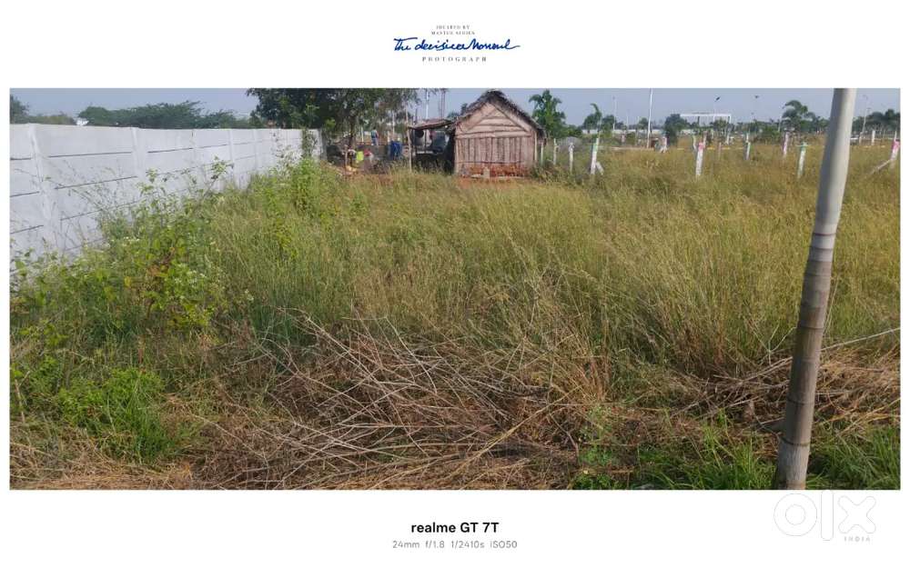 2.78 cents for sale in L&T bypass road