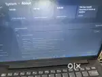 Idea pad slim 3 ( lenovo )