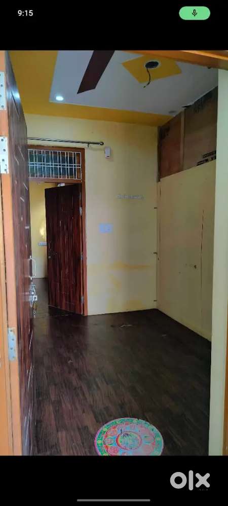 1 BHK Room set for rent