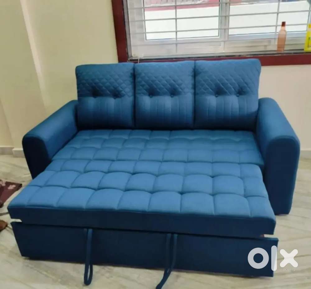Sofa cumbed affordable price