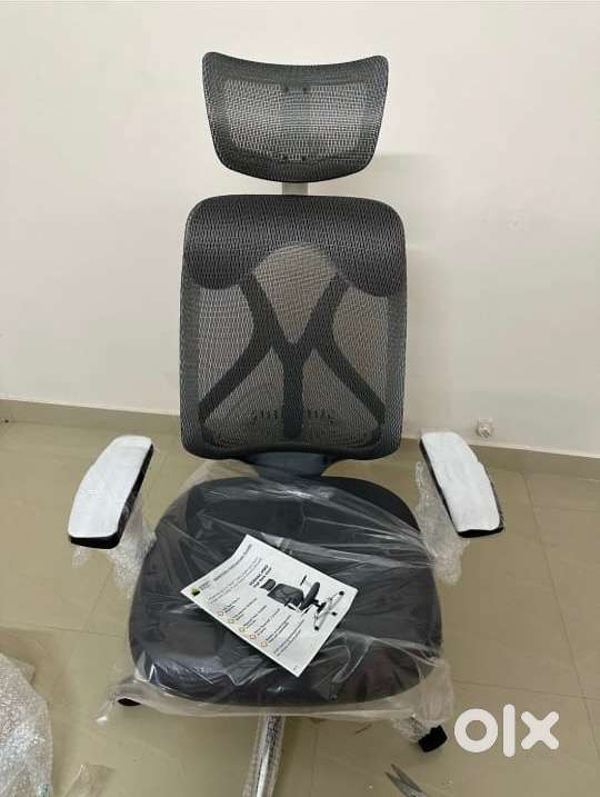 Office chair