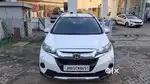 Honda WR-V 2019